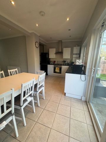 Studio Flat, Donnybrook Road, SW16 - Photo 2