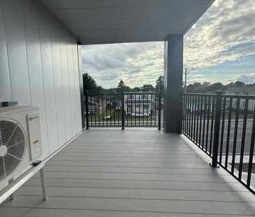 5 1/2 à Louer! - Photo 2