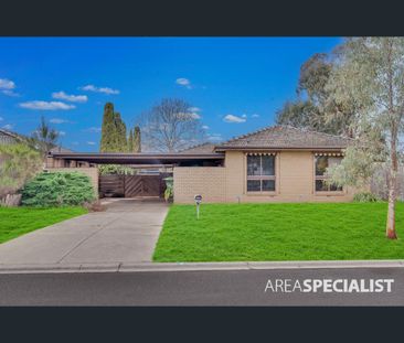 8 Terrabulla Court, Werribee, Vic 3030 - Photo 4