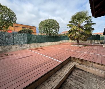 Location Appartement 2 pièces 87m² MEYLAN 38240 - Photo 5