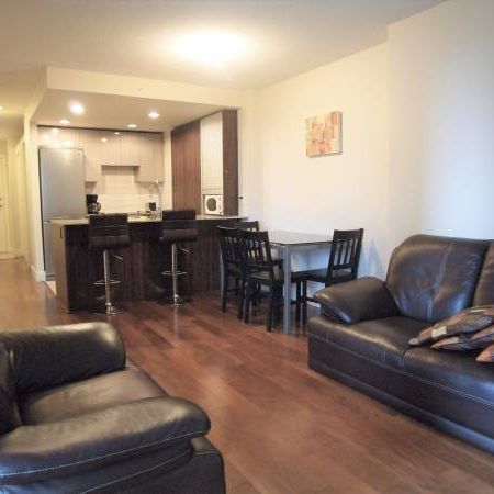 AVAILABLE October 1-Pet Permitted FURNISHED 2 Bedroom @1088 Richards - Photo 4