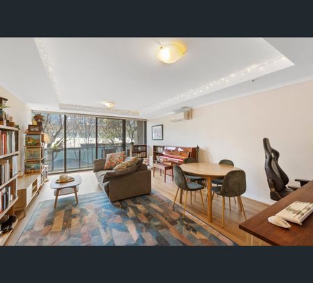 4806/7 Riverside Quay, Southbank, Vic 3006 - Photo 5