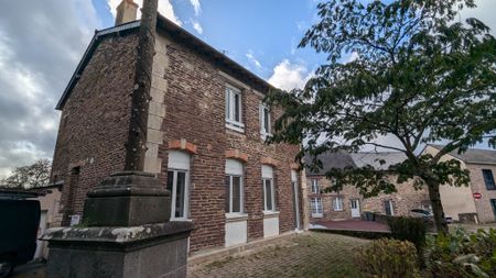 Location Appartement 3 pièces 53m² BEIGNON 56380 - Photo 5