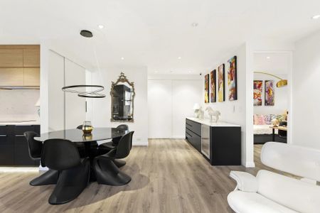 1/207-209 Oberon Street, Coogee - Photo 2