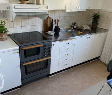 Nansensgatan - Foto 6