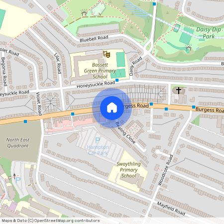 close to general, so16, So16