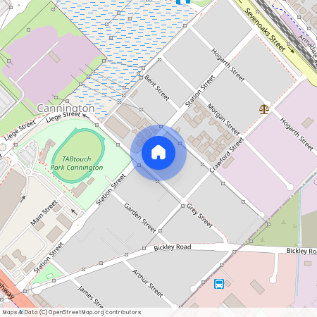 45C Station Street, WA 6107, Cannington