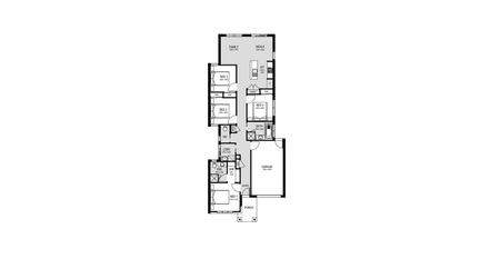 Welcome to a beautifully designed 4-bedroom, 2-bathroom home in the sought-after Riverhills Estate. - Photo 3