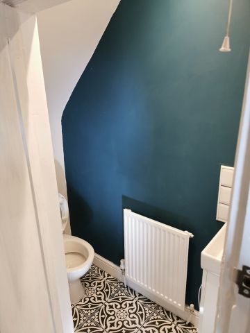 5 Bed Terraced House, Rice Lane, CH44 - Photo 4