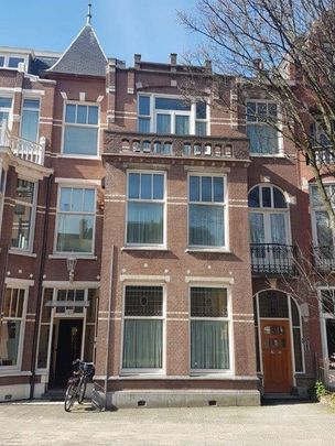 Te huur: Huis Groot Hertoginnelaan in Den Haag - Photo 1