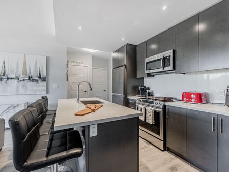 For Lease - 375 Sea Ray Avenue Unit# 205, Innisfil, Ontario - Photo 3