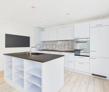 Lichtdurchflutete Traumwohnung in Niederwil AG mit 5.5 Zimmern - Foto 3