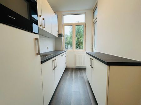 Te huur: Appartement Bergselaan 275 D in Rotterdam - Foto 3
