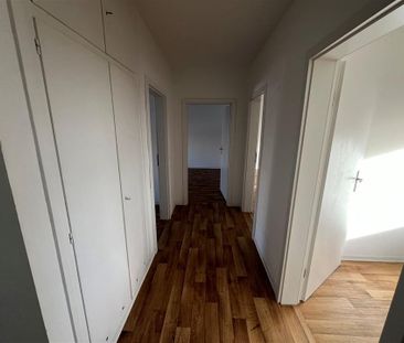 3 Zimmer Etagenwohnung mit Balkon: Über den Dächern vom Wehberg - Photo 5