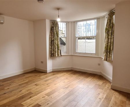 Flat 2, 24 Newmarket Road, Cambridge - Photo 4