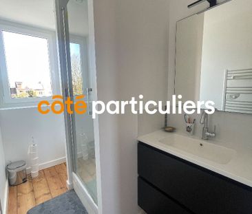 Chambre en colocation - maison 5 pièces Ronchin - Photo 6