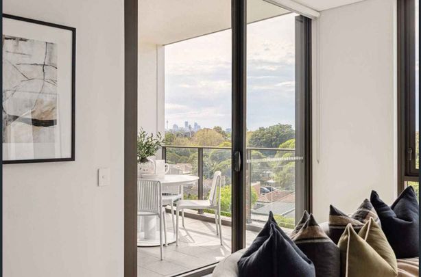 403/18 Lilydale Street Marrickville - Photo 1