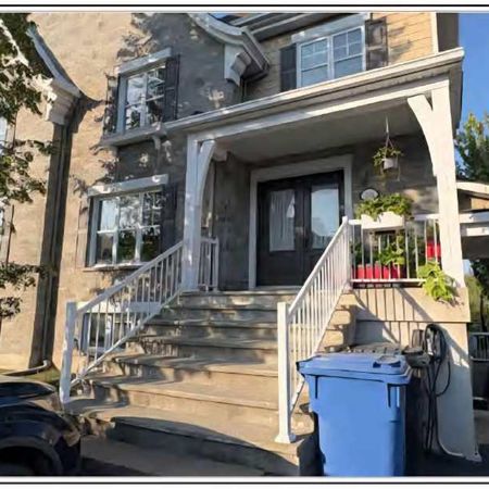 Condo a louer Grand 3 1/2 - Photo 3