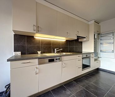 Proche du centre ville appartement de 3 pièces au 5ème étage - Photo 4