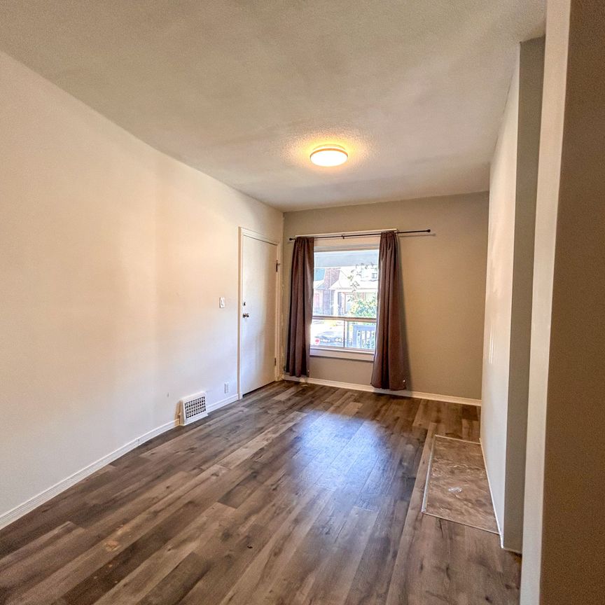 For Lease - 1039 Ossington Avenue Unit# 1, Toronto, Ontario - Photo 1