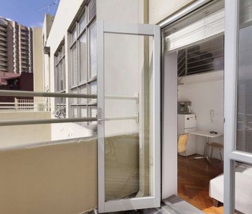 309/58 La Trobe Street, Melbourne VIC 3000 - Photo 5