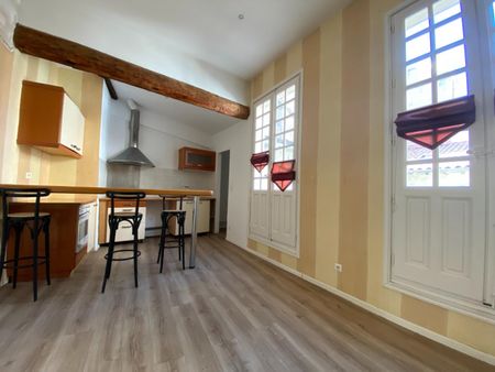 « AVIGNON IM - APPARTEMENT 85.74M² » - Photo 5