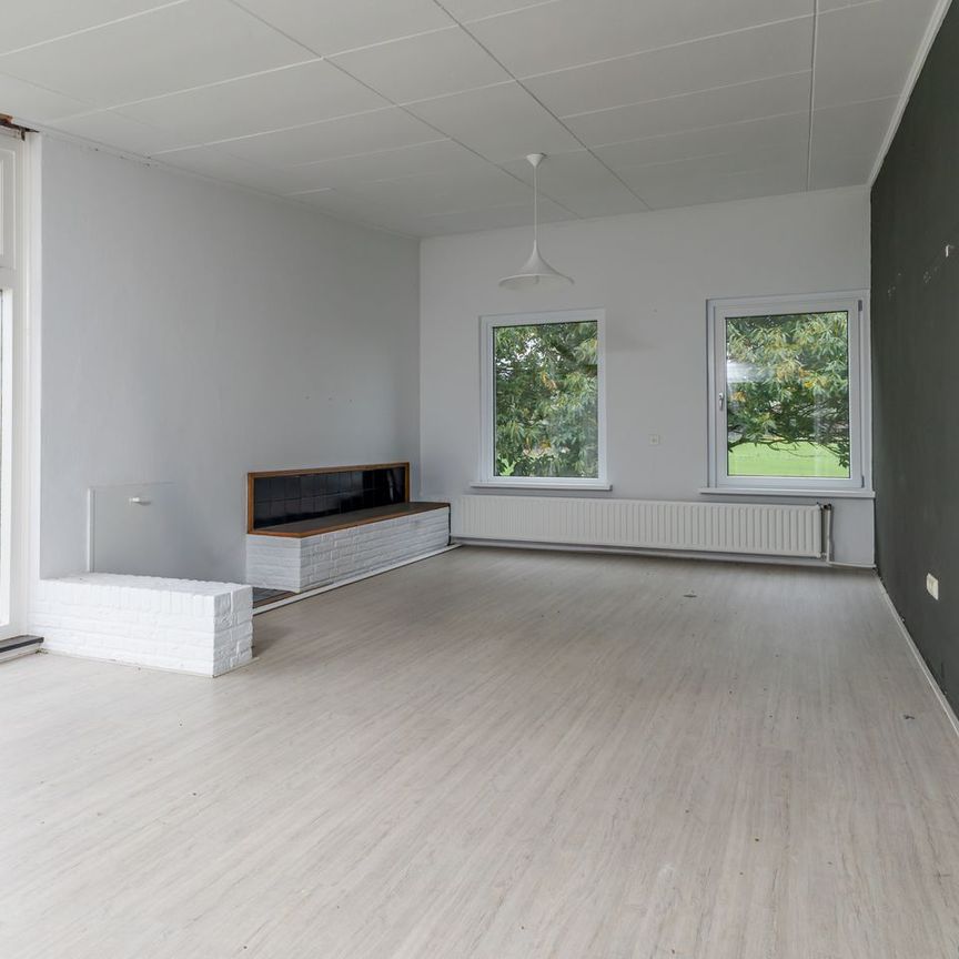 Huis te huur: Henriëttewaard 2 5221 CG Den Bosch - Foto 1