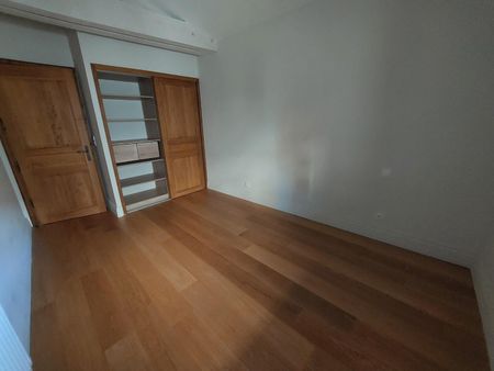 location Appartement T3 DE 65.1m² À MONTPELLIER - Photo 3