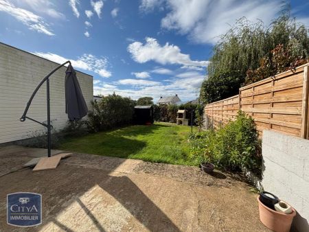 Maison à louer 4 pièces 72.96m² - Photo 2