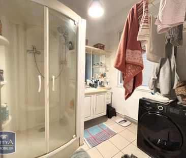 Location Appartement 3 pièces 73m² VALENCIENNES 59300 - Photo 4