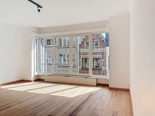 Appartement te huur - Photo 1