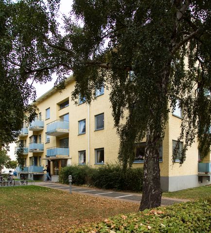 Erik Dahlbergs Väg, Kalmar - Foto 5