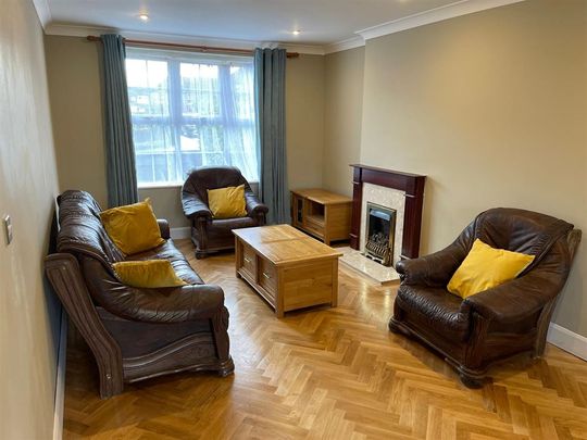 306 crumlin rd crumlin dublin 6, Crumlin, Dublin 12, D12X903 - Photo 1