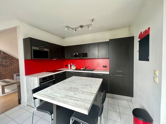 Appartement Sartrouville 2 pièce(s) 39.68m² m2, - Photo 1