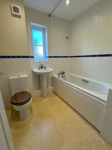 3 bedroom townhouse to rent - Photo 5