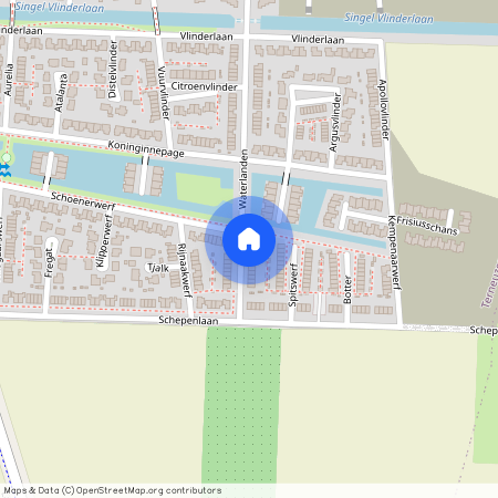 Waterlanden 54, Othene, 4533JT, Terneuzen