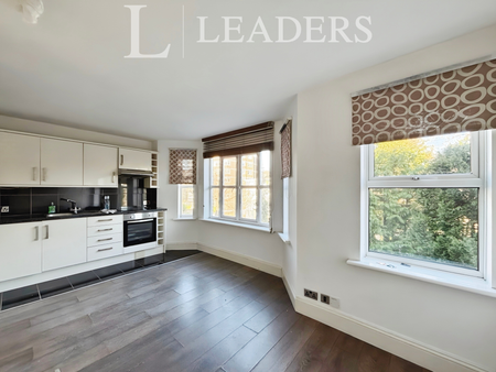 1 bedroom apartment to rent Eaton Gardens, Hove, BN3 - Photo 2
