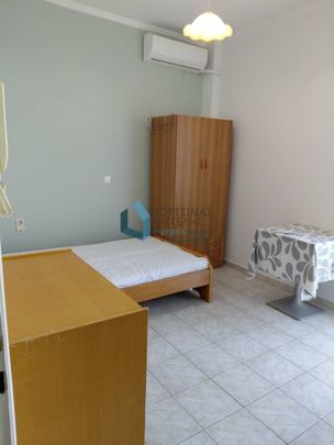Studio/Γκαρσονιέρα για ενοικίαση Κέντρο (Ρίο) - Photo 1