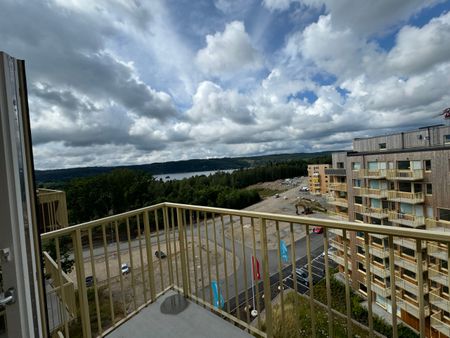 Klättergatan 11 – 1 rok (1704) - Foto 2