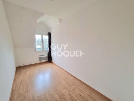 Maison T3 avec jardin - Photo 3