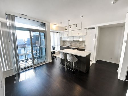 For Lease - 8 Mercer Street Unit# 417, Toronto, Ontario - Photo 3