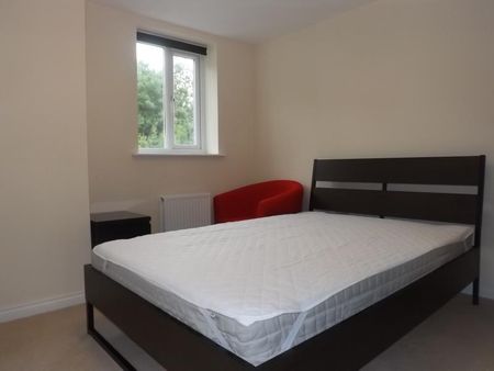 5 bedroom terraced house to rent - Photo 3