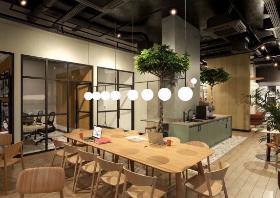 Classic Studio - Photo 1