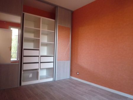 Location appartement 2 pièces, 41.13m², Le Plessis-Bouchard - Photo 2