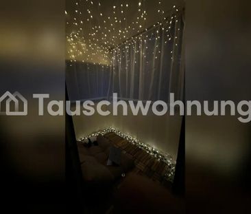 TAUSCHWOHNUNG Nähe Forschungszentrum - Photo 1