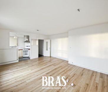 Location Appartement 2 pièces 47m² NANTES 44000 - Photo 6