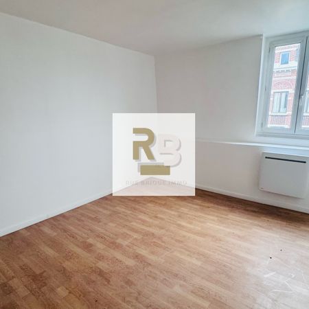 Location Appartement 3 pièces 51m² LIEVIN 62800 - Photo 4