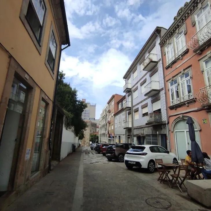 Rua de Miguel Bombarda, Porto, Porto District 4050-379 - Photo 1