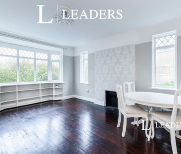 2 bedroom apartment to rent Knyveton Road, Bournemouth, Dorset, BH1 - Photo 3