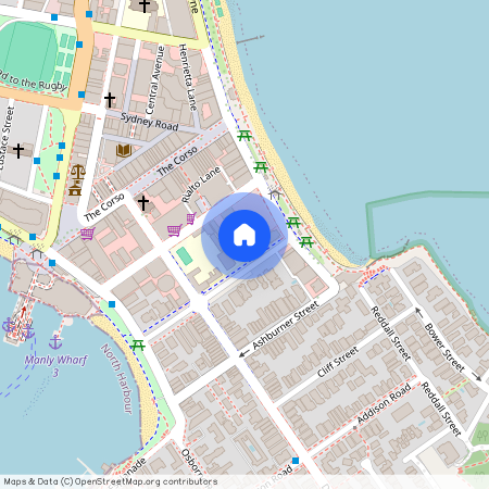 18/29 Victoria Parade, NSW 2095, Manly